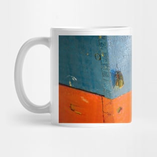 blb tabino Mug